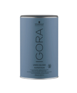 Schwarzkopf Igora Vario Blond Super Plus Powder Lightener 450G